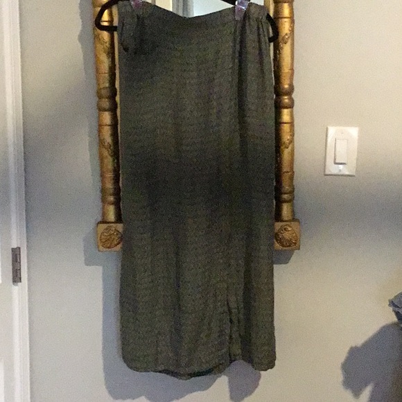 FLAX Dresses & Skirts - FLAX Straight skirt S